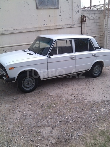 LADA (VAZ) 2106 1984, 76,000 km - 1.6 l - Bakı