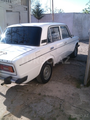 LADA (VAZ) 2106 1984, 76,000 km - 1.6 l - Bakı