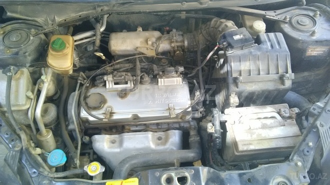 Chery Tiggo (T11) 2007, 190,000 km - 2.0 л - Bakı