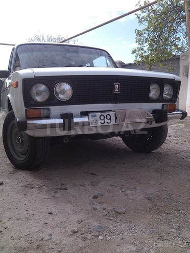 LADA (VAZ) 2106 1984, 76,000 km - 1.6 l - Bakı