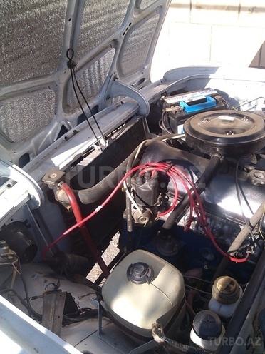 LADA (VAZ) 2106 1984, 76,000 km - 1.6 l - Bakı