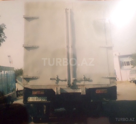 KamAz 5320 1987, 500,000 km - 8.0 л - Bakı