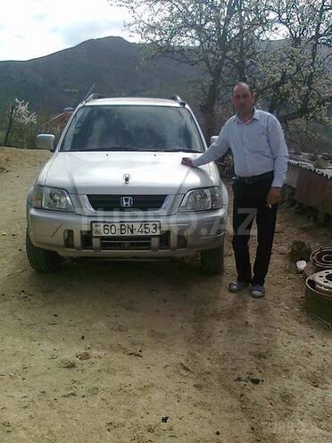 Honda CR-V 1998, 191,000 km - 0.2 l - Tovuz
