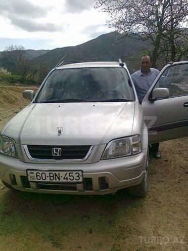 Honda CR-V 1998, 191,000 km - 0.2 l - Tovuz