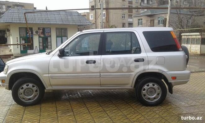 Honda CR-V 1998, 191,000 km - 0.2 l - Tovuz