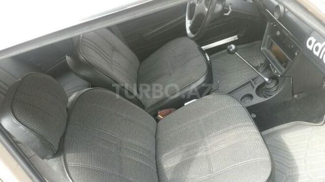 LADA (VAZ) 2106 1984, 10,000 km - 1.6 л - Bakı