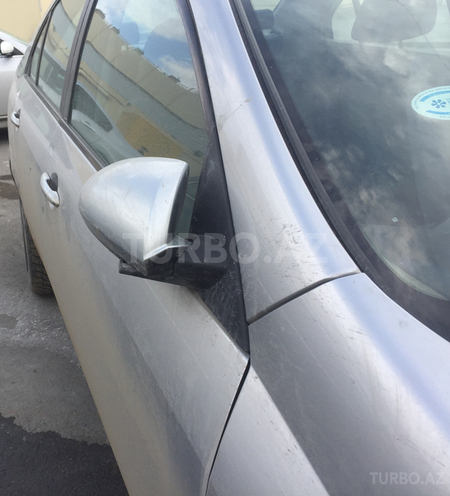Nissan Primera 2004, 1 km - 2.0 l - Bakı