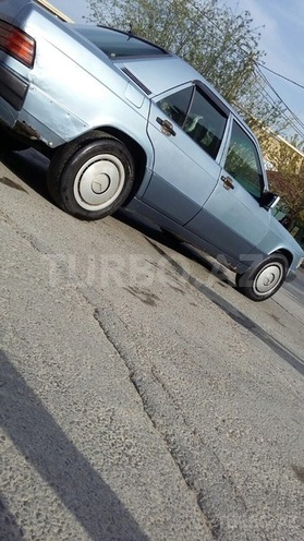 Mercedes 190 1992, 500,974 km - 2.0 l - Bakı