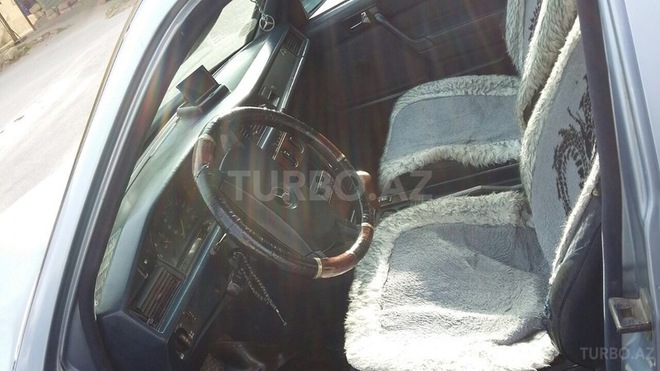 Mercedes 190 1992, 500,974 km - 2.0 l - Bakı