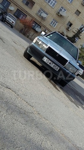 Mercedes 190 1992, 500,974 km - 2.0 l - Bakı