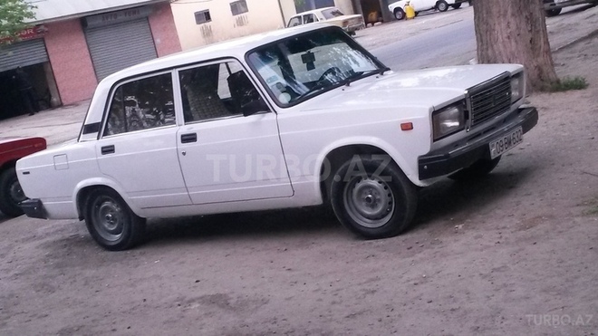 LADA (VAZ) 2107 2004, 145,000 km - 1.6 л - Mingəçevir
