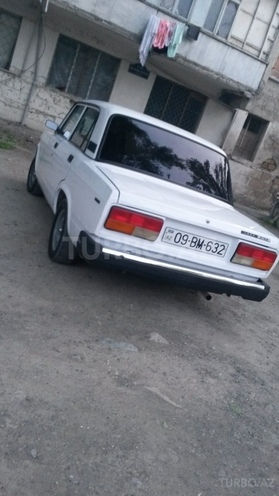 LADA (VAZ) 2107 2004, 145,000 km - 1.6 л - Mingəçevir