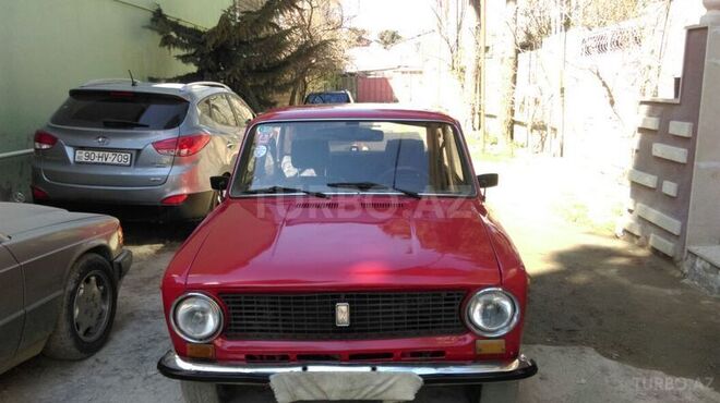 LADA (VAZ) 2110 1980, 197,800 km - 1.5 l - Bakı