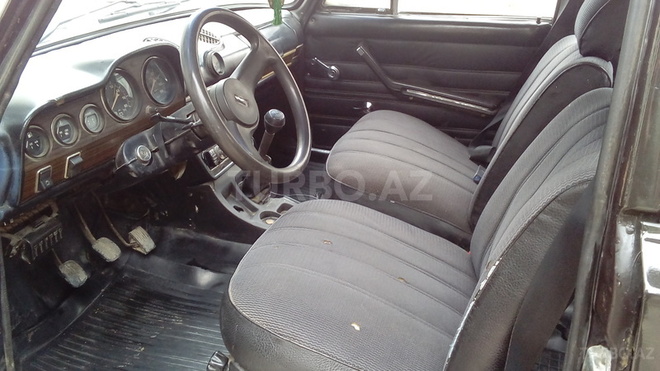 LADA (VAZ) 2110 1980, 197,800 km - 1.5 l - Bakı