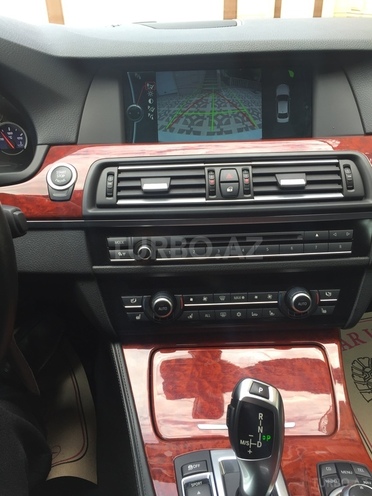 BMW Alpina B5 2011, 27,900 km - 4.4 л - Bakı