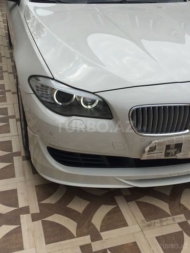 BMW Alpina B5 2011, 27,900 km - 4.4 л - Bakı