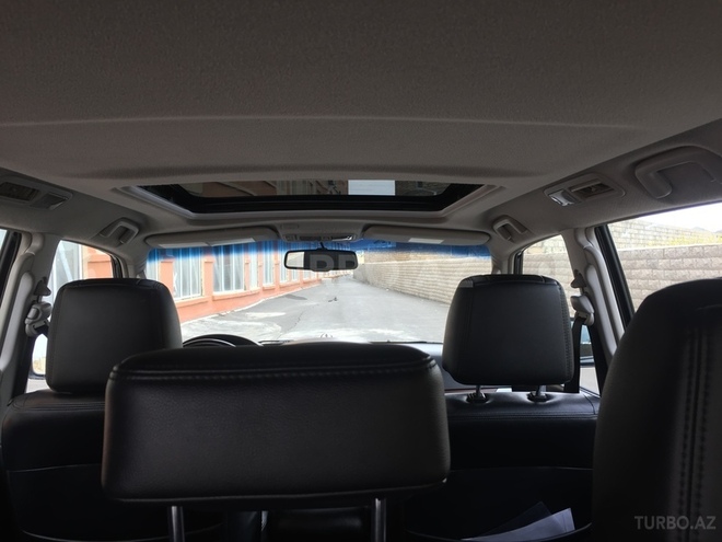 Mitsubishi Pajero 2007, 117,000 km - 3.0 l - Bakı