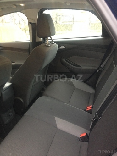 Ford Focus 2013, 80,100 km - 1.6 l - Bakı