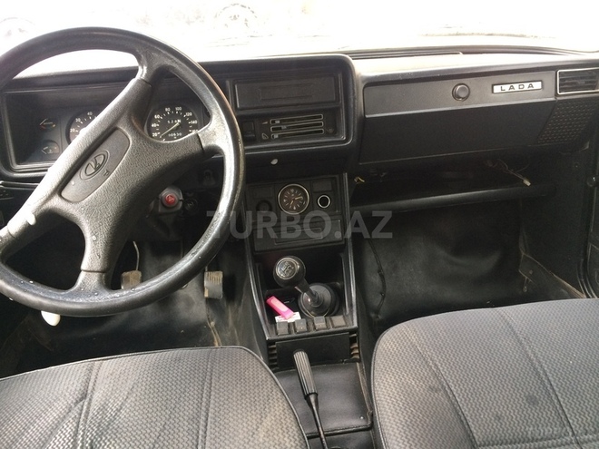 LADA (VAZ) 2107 2005, 154,675 km - 1.6 l - Bakı