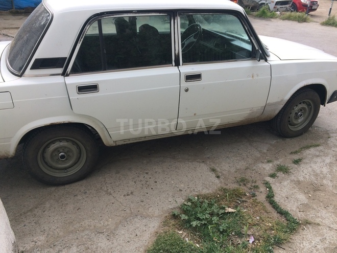 LADA (VAZ) 2107 2005, 154,675 km - 1.6 l - Bakı