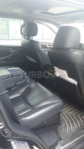 Lexus LX 570 2011, 75,000 km - 5.7 л - Bakı