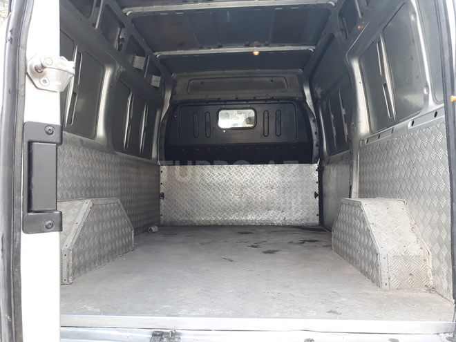 Ford Transit 2009, 318,114 km - 2.2 l - Bakı