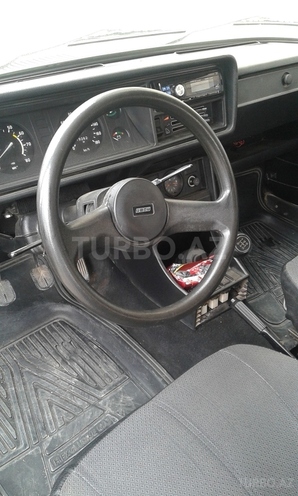 LADA (VAZ) 2107 2010, 60,000 km - 1.6 l - Bakı