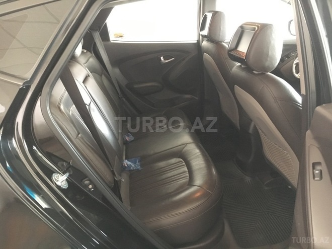Hyundai ix35 2013, 74,000 km - 2.0 l - Bakı