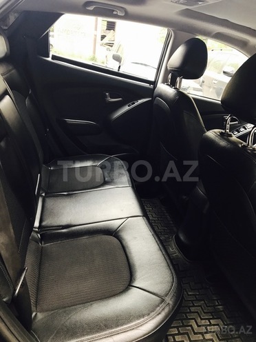 Hyundai ix35 2011, 120,000 km - 2.0 l - Bakı