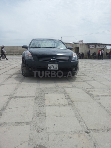 Nissan Altima 2007, 322,518 km - 2.5 l - Xırdalan