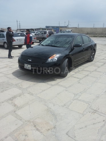 Nissan Altima 2007, 322,518 km - 2.5 l - Xırdalan