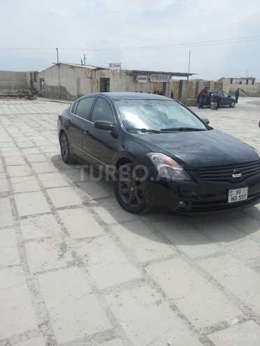 Nissan Altima 2007, 322,518 km - 2.5 l - Xırdalan
