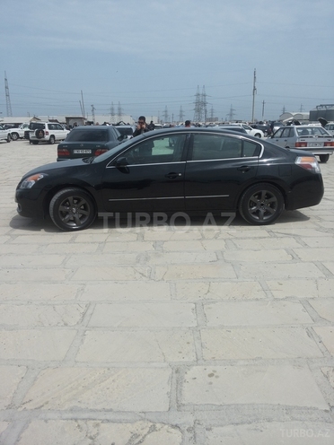 Nissan Altima 2007, 322,518 km - 2.5 l - Xırdalan