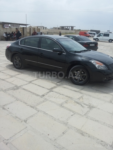 Nissan Altima 2007, 322,518 km - 2.5 l - Xırdalan