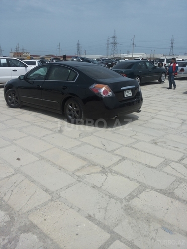 Nissan Altima 2007, 322,518 km - 2.5 l - Xırdalan