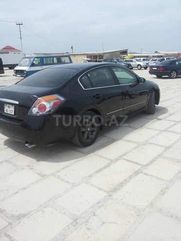 Nissan Altima 2007, 322,518 km - 2.5 l - Xırdalan