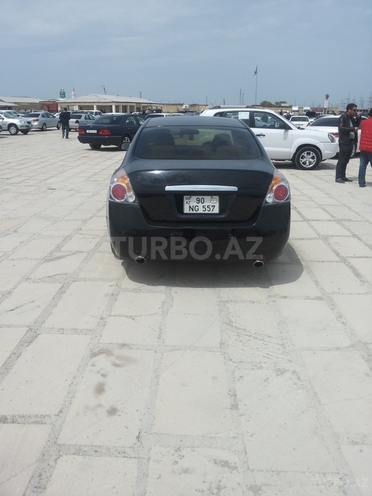 Nissan Altima 2007, 322,518 km - 2.5 l - Xırdalan