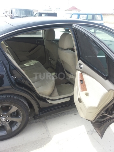 Nissan Altima 2007, 322,518 km - 2.5 l - Xırdalan
