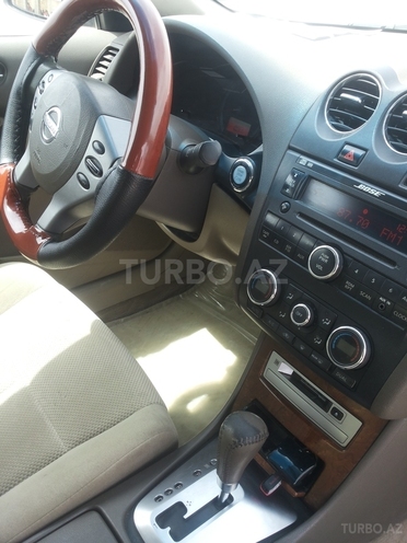 Nissan Altima 2007, 322,518 km - 2.5 l - Xırdalan