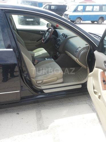 Nissan Altima 2007, 322,518 km - 2.5 l - Xırdalan