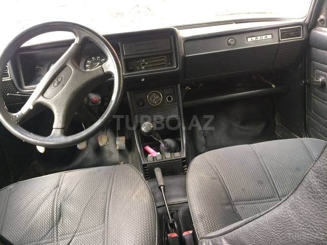LADA (VAZ) 2107 2003, 173,355 km - 1.6 л - Bakı