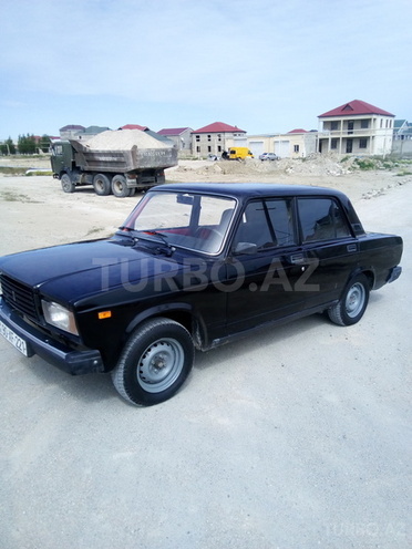 LADA (VAZ) 2107 2010, 100,000 km - 1.6 l - Bakı