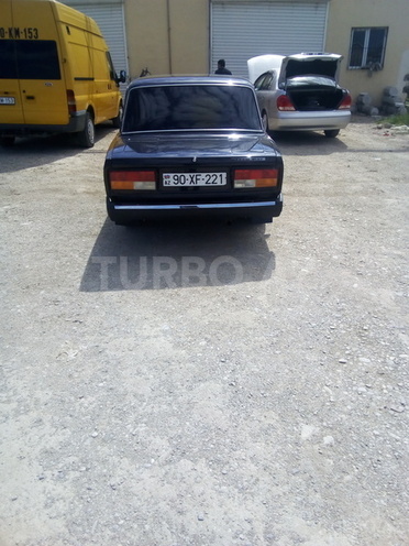 LADA (VAZ) 2107 2010, 100,000 km - 1.6 l - Bakı