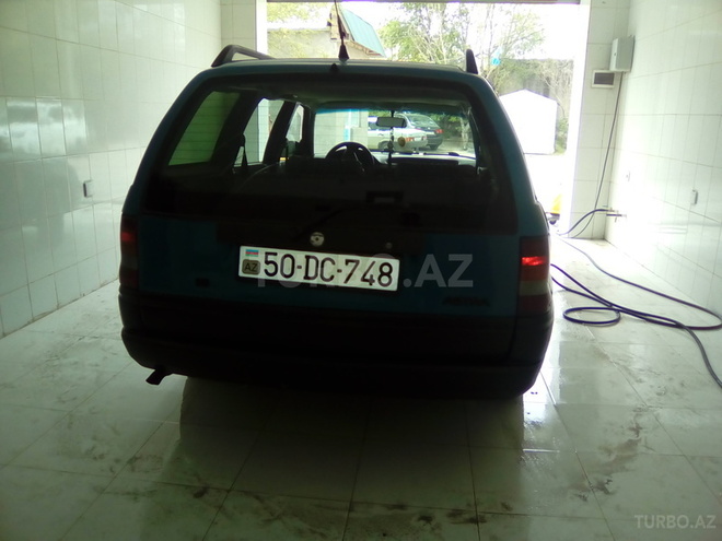 Opel Astra 1993, 407,617 km - 0.2 l - Sumqayıt