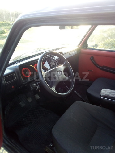 LADA (VAZ) 2107 2010, 100,000 km - 1.6 l - Bakı