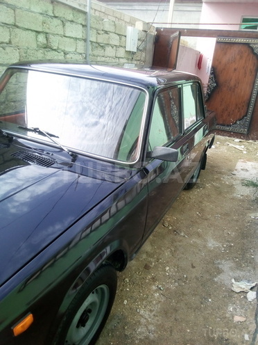 LADA (VAZ) 2107 2010, 100,000 km - 1.6 l - Bakı