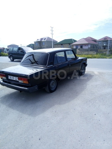 LADA (VAZ) 2107 2010, 100,000 km - 1.6 l - Bakı