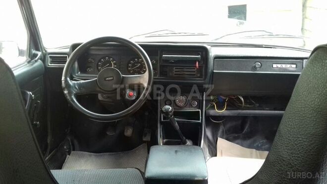 LADA (VAZ) 2107 2007, 445,000 km - 1.6 l - Bakı