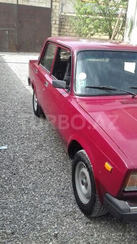 LADA (VAZ) 2107 2007, 445,000 km - 1.6 l - Bakı
