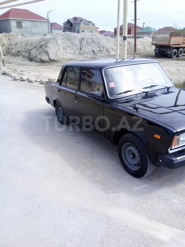 LADA (VAZ) 2107 2010, 100,000 km - 1.6 l - Bakı